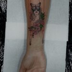 Tattoo and piercing services offered at Mad Time Tattoo in Liverpool