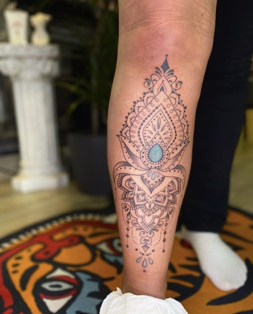 Tattoo and piercing services offered at Mad Time Tattoo in Liverpool