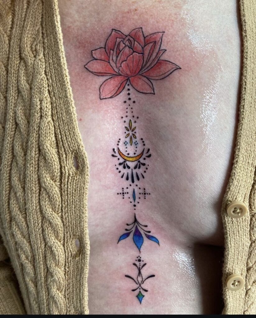 Tattoo and piercing services offered at Mad Time Tattoo in Liverpool