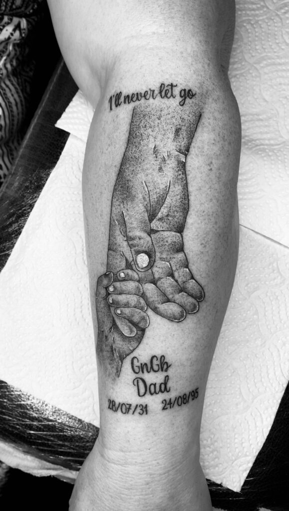 Tattoo and piercing services offered at Mad Time Tattoo in Liverpool