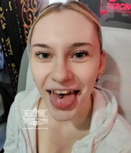 ✨ That fresh tongue piercing confidence though!
Judi worked her magic today with this gorgeous tongue piercing. Our clients always tell us there's something so empowering about the subtle sparkle and that newfound confidence. Thinking about taking the plunge?
📍 Visit us in Walton, Liverpool (right next to Black Horse Pub) or call to book with Judi!
#LiverpoolPiercing #WaltonLiverpool #TonguePiercing #BodyPiercing #LiverpoolTattoo #PiercingStudio #Merseyside #UKPiercing #SafePiercing #ProfessionalPiercing #LiverpoolBeauty #PiercedLife #AlternativeStyle #PiercingGoals #BodyMod #UKTattoo #LiverpoolStyle #FreshPiercing #PiercingArtist #PiercingLove