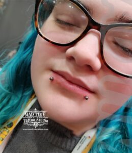 ✨ Gorgeous Snake Bite Piercing - Only £65! ✨
Our talented piercer Judi has done it again! This beautiful snake bite piercing showcases her expert technique and eye for symmetry. Professional service, sterile environment, and full aftercare guidance included.
Ready for your new look? Visit us in Walton, right next to the Black Horse Pub! 📍
DM us or call to book your appointment with Judi today!
#LiverpoolPiercing #WaltonLiverpool #SnakeBitePiercing #BodyPiercing #LiverpoolTattoo #Merseyside #UKPiercing #ProfessionalPiercing #LiverpoolBeauty #FacePiercing #PiercingStudio #LipPiercing #AffordablePiercing #NorthWestPiercing #BookYourPiercing See less